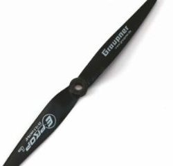 ELICA PER DRONI SINISTRA  12x6 - GRA1326-12X6L