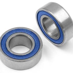 CUSCINETTI BLU 5x9x3 2pz T4 2019 - HUD940509