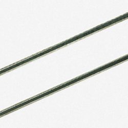 Assali cavi 60mm in acciaio mini4wd 2pz - TAM15440