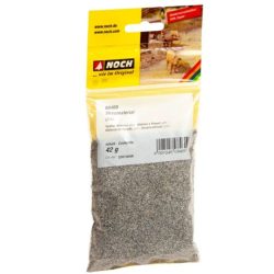 GRANULATO GRIGIO BUSTINA DA 42gr - NOCH08460