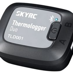 Termometro bluetooth doppio Thermologger DUO TLD001 - RBT-500043-01