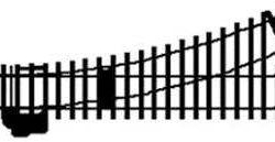 SCAMBIO MANUALE SINISTRO   1pz 168mm 22,5° MOTORIZZABILE - LIMHHR8072