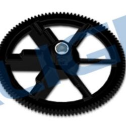 CORONA NERA TREX450 DELLA TRASMISSIONE DI CODA - ROBHS1220AA