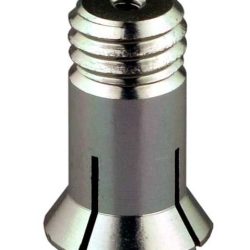 MOZZO ASSE 3,17mm x OGIVE 45mm PER ELICHE RIPIEGABILI - CND701136