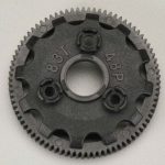 CORONA 83T MODULO 48 SLASH VXL TELLIRUDE RUSTLER - GPITATXX4683