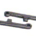 MTX Monster Piastrino rinforzo bracci - RADBB02017