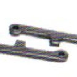 MTX Monster Piastrino rinforzo bracci - RADBB02017