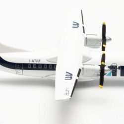 In metallo ATR-42-300 ATI Airways Siena scala 1/200 - HER572668