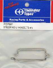 TIRANTI STERZO         TS4PLUS - THUPD7681