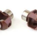 IF14 Speciale Drive Shaft Yoke 2pz - INFTS085