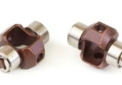 IF14 Speciale Drive Shaft Yoke 2pz - INFTS085