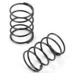 X1 molle laterali C=0,5mm nere 2pz - HUD373589