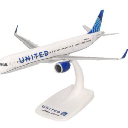 Airbus A321neo  United Airlines - HER614351