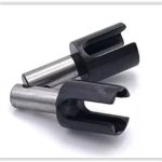 X4 Bicchierini BB in acciaio per differenziale anche per T4 tutte le ver - HUD304973