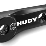 SQUADRETTA SERVO STERZO ERGAL 25T FUTABA SAVOX - HUD293499