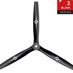 ELICA TRIPALA REVERSE     13x8 - MA3B13X80R01