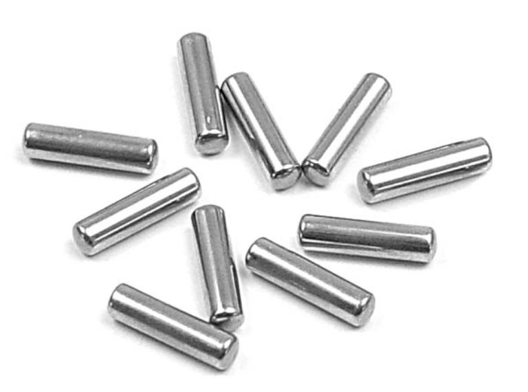 SPINE 2x8 10pz M18 NT1 - HUD981208