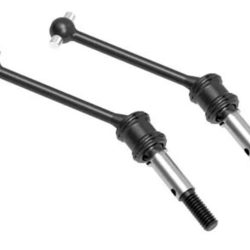 E4 FWD cardani omocinetici doppio snodo Universal Driveshaft Nunchaku - GPED507234