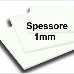 Super Board 300x1000mm 1,0mm confezione da 30pz - PCHC9386