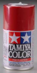 SPRAYxPLAST. ROSSO METAL 100ml - TAMTS18