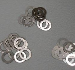 SPESSORI 3x5mm  3 MISURE  30pz - KYO-96641