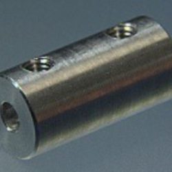 Giunto navale in alluminio 2,3mm e 4,9mm - MPJ53022