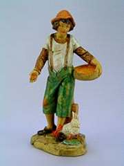 PASTORE KENAN 12cm TL - FONTGRUP296TL