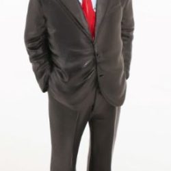 Figura Ferruccio Lamborghini1/18 - MODKKFIG020