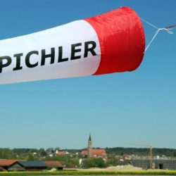 Manica a vento lunga 900mm - PCHC9372