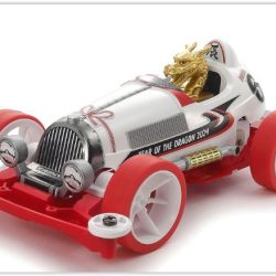 Anno Del Drago 2024 Mini4wd Year of the Dragon - TAM95650