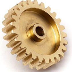 PIGNONE 27T MODULO 0,8 - HUDMV22703