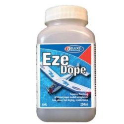 DELUXE Ez-eDope Tendicarta 250ml - NOCDL-BD42
