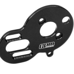 Micro-B/T Supporto motore in metallo - PROMLMB018BK
