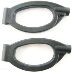 BRACCI      BUGGY MONSTER 1/16 ANTERIORI SUPERIORI - THUXR86016010