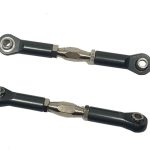 Tiranti in alluminio 2pz 1/10 monster,truggy,buggy ed SCT - RADBB106017