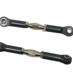 Tiranti in alluminio 2pz 1/10 monster,truggy,buggy ed SCT - RADBB106017