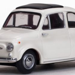 FIAT 500D 1965 BIANCA     1/43 - VIT24511