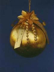 STELLA ORO PUNTALE        22cm CARTAPESTA - YMO403719100