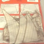 Vele Golden Star - M34209