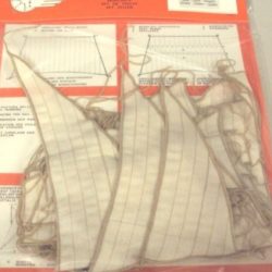 Vele Golden Star - M34209