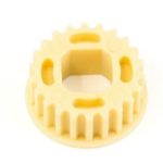 IF14 Speciale puleggia ventrale 22T a bassa frizione - INFTS003LF