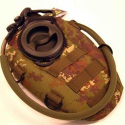 SACCA IDRATAZIONE 2Lt CAMELBAK VEGETATA ITALIANA - JOLRP-1110-TC