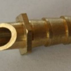 PRESA D'ACQUA IN OTTONE PER INGRESSO O USCITA - TFL521B20