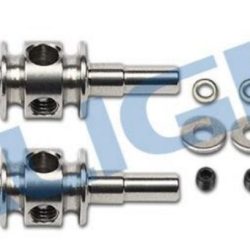 ALBERINO DI CODA 450L TAIL ROTOR HUB - ROBH45T003XXT