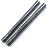 Link in metallo M3 6x80mm 2pz GunMetal scaler 1/10 2pz - GPEDYA-0437
