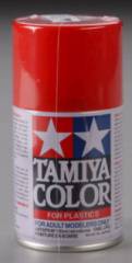 SPRAY x PLASTICA ROSSO FERRARI 100ml - TAMTS49