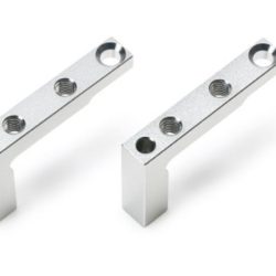 Supporto Alluminio Servo BB-01 - TAM22070