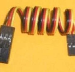 PROLUNGA 15cm           FUTABA - HIT7344J