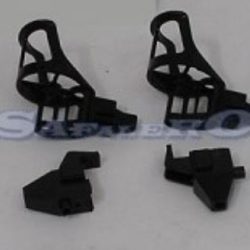 SUPPORTO MOTORE 4pz SPACEQ4 - SUPRC378007