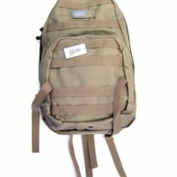 ZAINO 3 GIORNI 4Lt COLORE TAN PREDISPOSIZIONE PER CAMELBAK - JOLH6294T